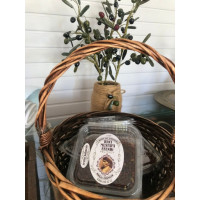 Zeytin Baharatı  (100 gr)