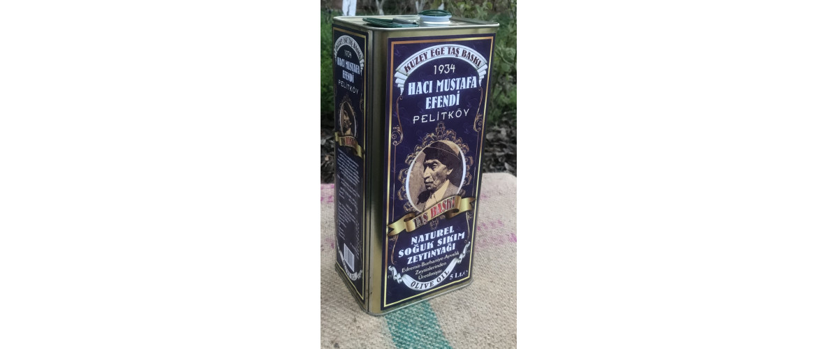 Taş baskı Zeytinyağı 5 lt (2025-2026) mahsulü zeytinden uretilmistir Filitre edilmemiştir Taş baskı Zeytinyağı 5 lt (2025-2026) mahsulü zeytinden uretilmistir Filitre edilmemiştir