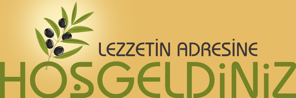 hoşgeldiniz