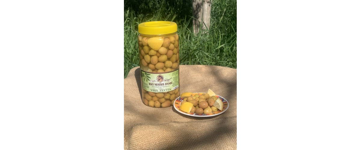 Edremit yeşil kırma zeytin 1 kg 2024 ÜRÜNÜ Edremit yeşil kırma zeytin 1 kg 2024 ÜRÜNÜ